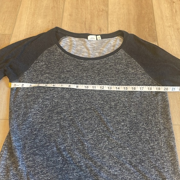 Ten Tree long sleeved shirt - Picture 7 of 8